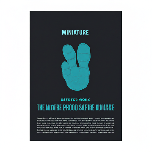 Miniature Poster
