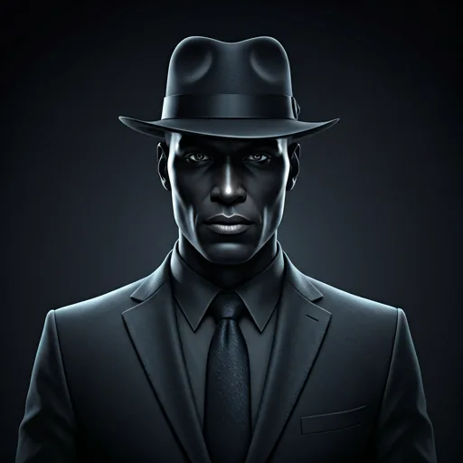 Neo-Noir K-Thrillers