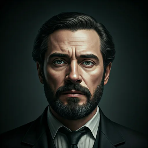 The Great Dynasty Epics