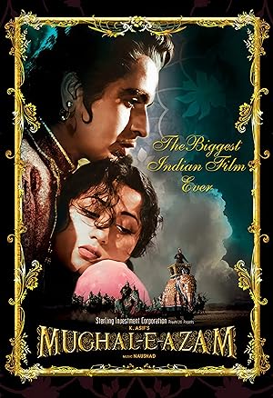Mughal-E-Azam