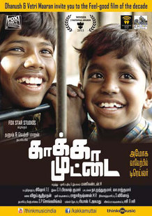 Kaakkaa Muttai