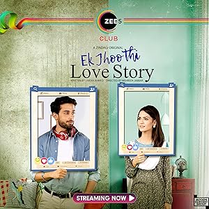 Ek Jhoothi Love Story