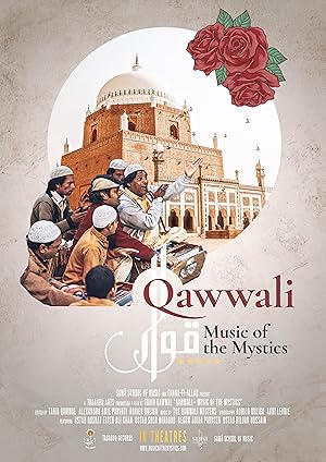 Qawwali – Music of the Mystics