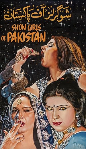 Showgirls of Pakistan