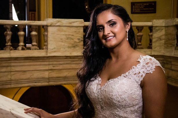 First Indian origin woman selected as debutante at Queen Charlotte’s Ball