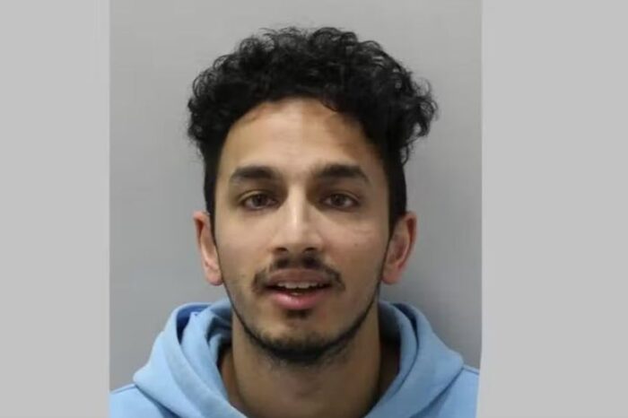 Croydon man jailed for anonymously stalking and intimidating women