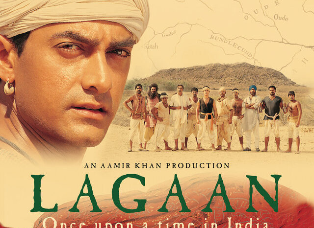 Film ‘Lagaan’ to debut as a Broadway Show in the UK