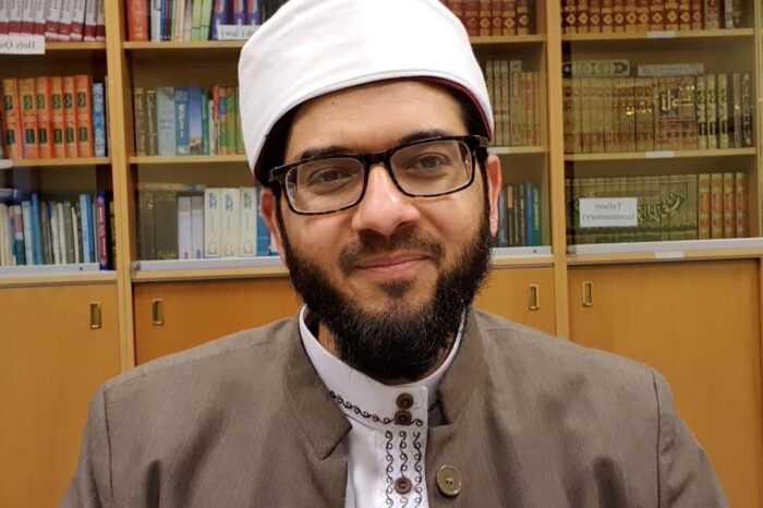 Imam dismissed from his roles as Government adviser