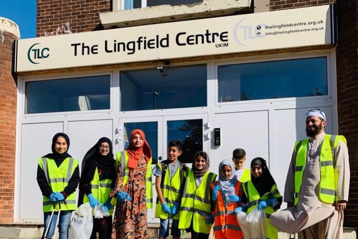New Islamic weekend school launched to teach essential life skills