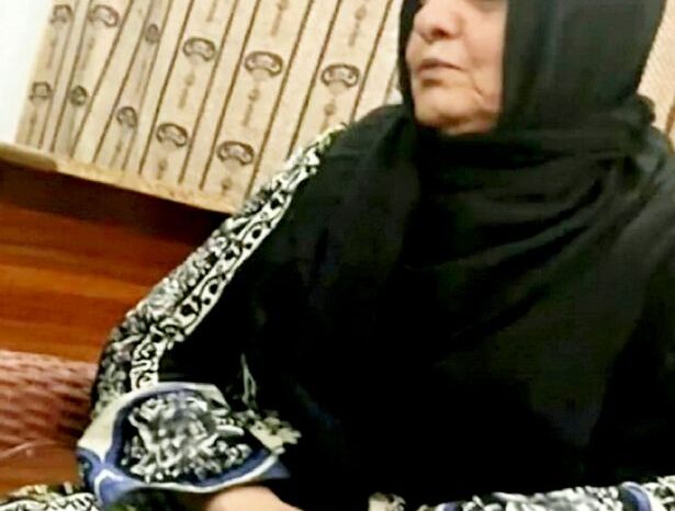 Leeds woman accused of murdering her husband in Pakistan