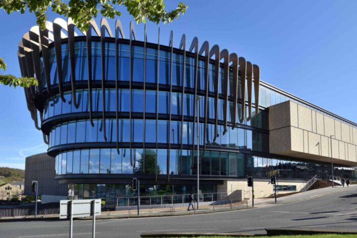 University of Huddersfield defers offers for prospective students to 2023/24