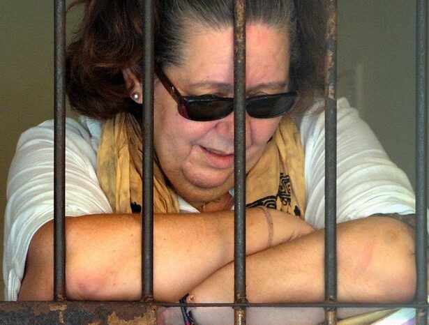 Grandmother awaits execution after 10 years on death row