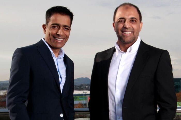 Issa brothers 5th richest in the North West according to Sunday Times Rich List