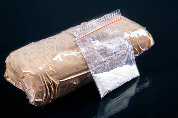 London man tried for smuggling cocaine worth £5.5 million with two others