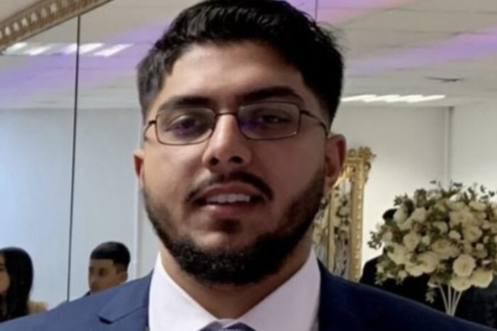 Family of East Ham man worried sick after his disappearance