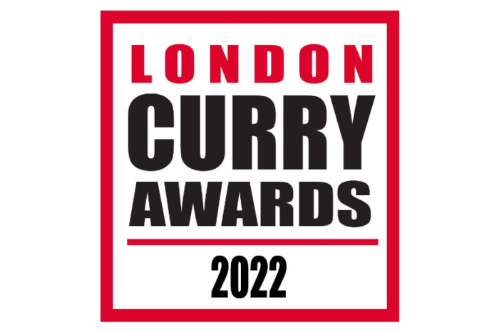 The winners of the London Curry Awards 2022 are revealed