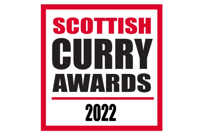 The winners of the 14th annual Scottish Curry Awards are revealed