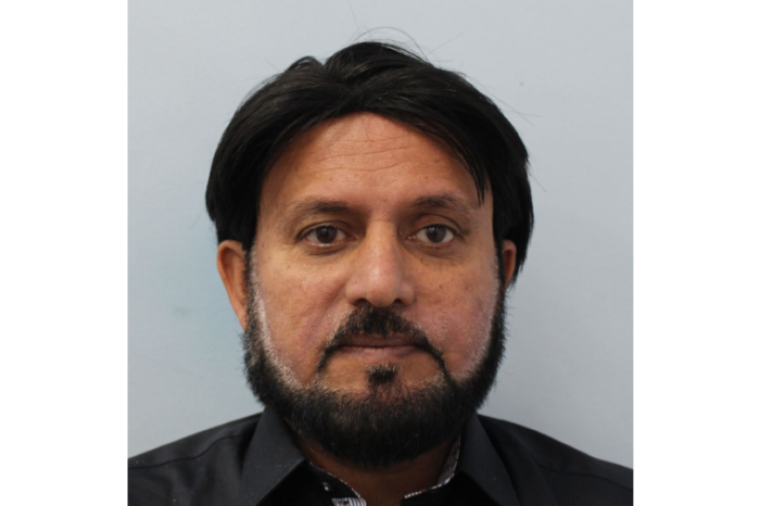 Paedophile who groomed a minor girl jailed for 11 years