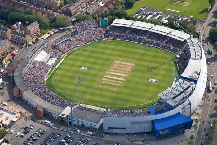England and Wales Cricket Board investigates racist incidents at Edgbaston