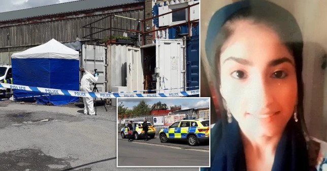 Police step up their search for missing Bradford woman