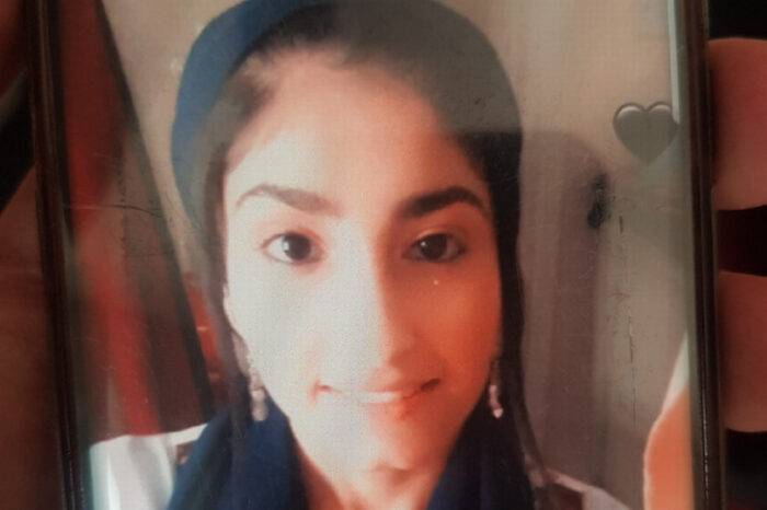 Body found as search for missing Somaiya Begum underway