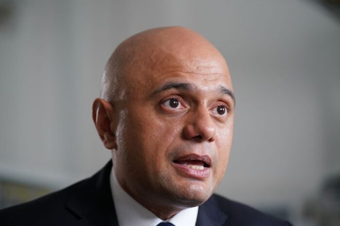 Sajid Javid and others pull out of the leadership race