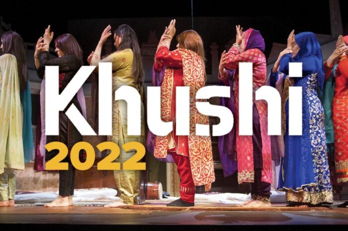 Khushi Festival set to take place for the first time to celebrate Asian art and culture