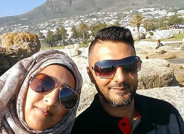 Mother-of-four dies after an accident while holidaying in South Africa