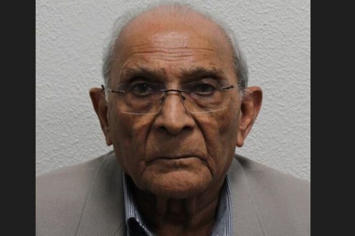 Doctor, 79, jailed for multiple sexual offences against minors