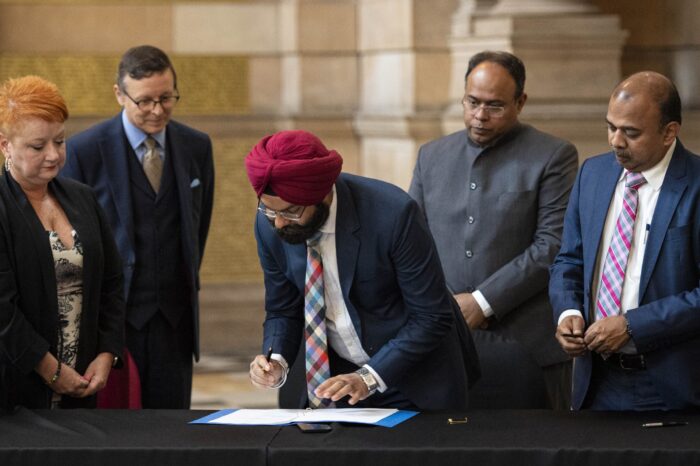 Glasgow’s Kelvingrove Art Gallery and Museum to return seven artefacts to India