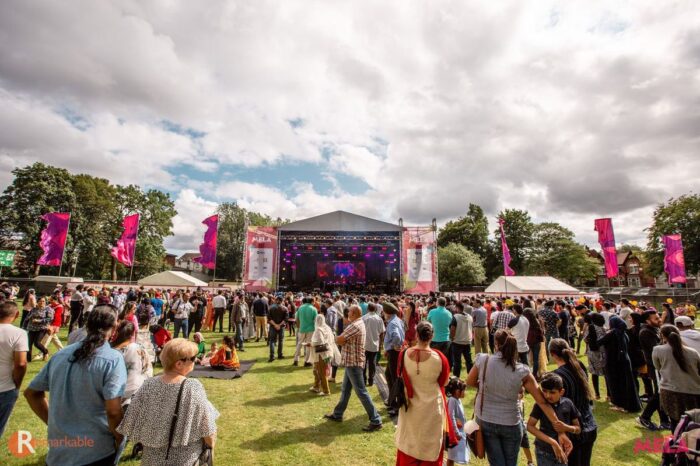UK’s biggest South Asian music festival set to return after two years