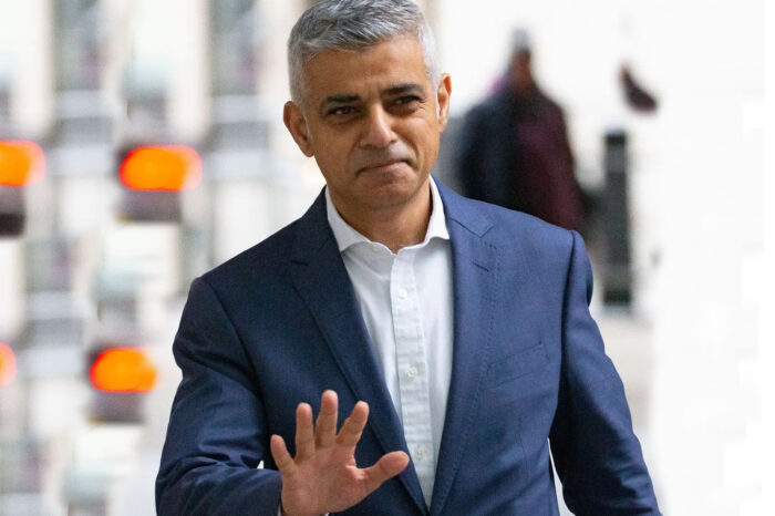 Sadiq Khan urges the government to take steps as cost of living crisis grips the lives of many Londoners