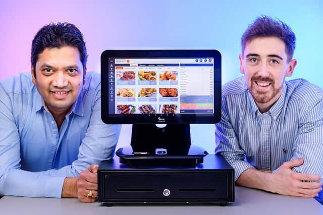 Food tech company poised for India launch: Scottish tech firm set to invest £2m into overseas business push