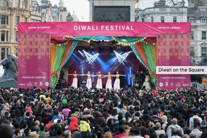 London Mayor Sadiq Khan announces Diwali 2022 celebration date
