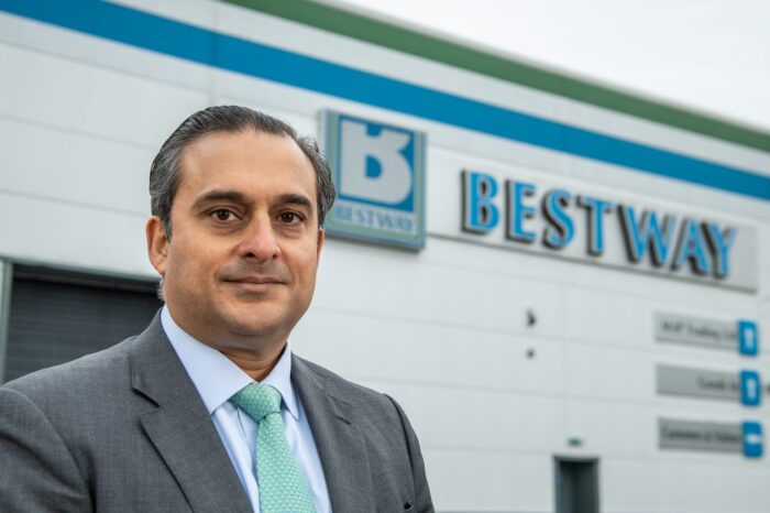 Bestway Wholesale launches fundraiser to help many affected by floods in Pakistan