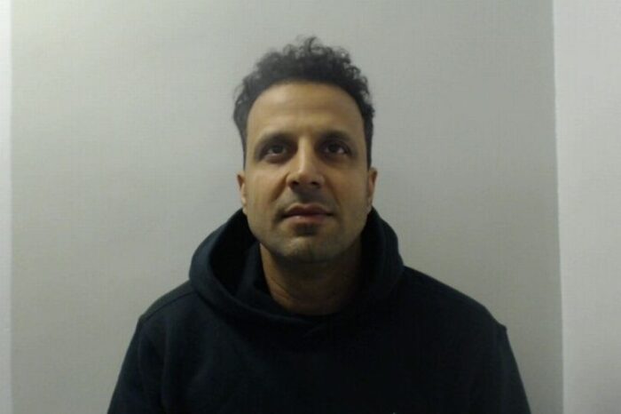 Bolton man jailed after being found guilty of running a drugs ring