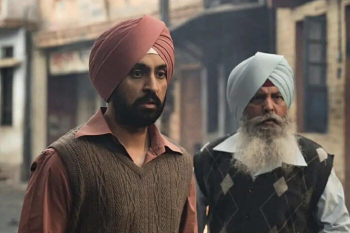 British Asians react to Diljit Dosanjh starrer film, Jogi, after its Netflix release