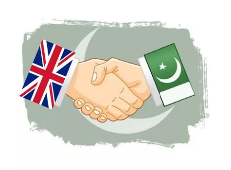 UK marks 75 years of relations with Pakistan by offering 75 scholarships