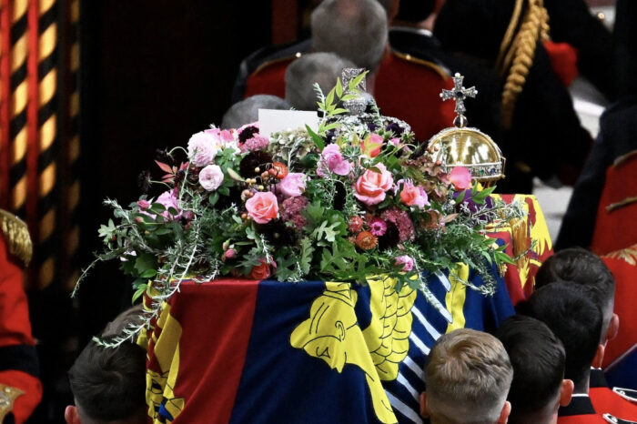 Queen Elizabeth II state funeral commences: see full timeline of events set to take place before the burial