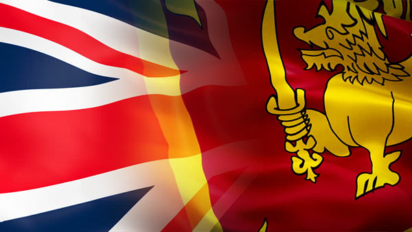 UN Human Rights Council 51: UK welcomes resolution on Sri Lanka