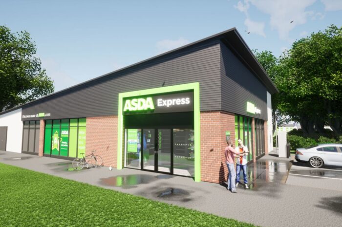 Asda reveals plans to launch the first ‘Asda Express’ convenience stores