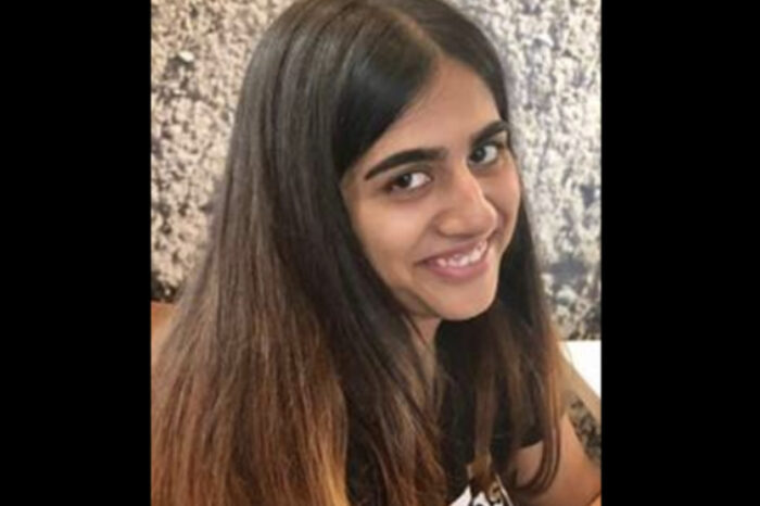 Police step up search for missing Ilford teenager