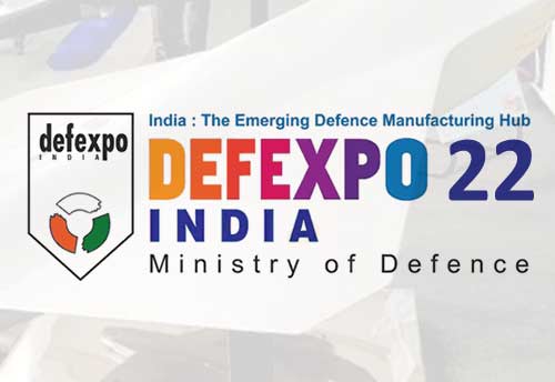 UK to collaborate with India at DefExpo 2022 to strengthen defence