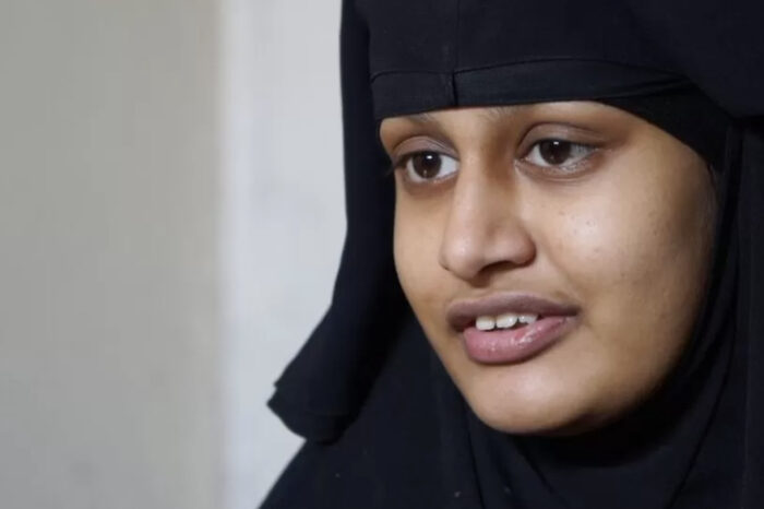 Islamic State bride Shamima Begum begins her appeal over the removal of UK citizenship