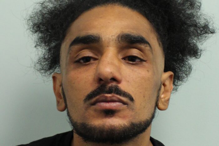 Man found guilty of manslaughter after shooting in Harlington