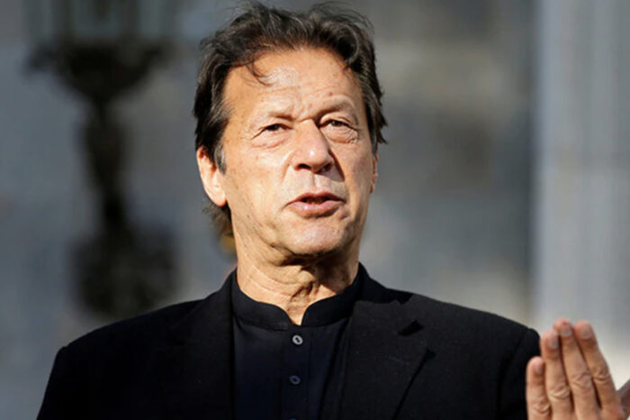 Shooting of former Pakistani PM Imran Khan attracts worldwide condemnation