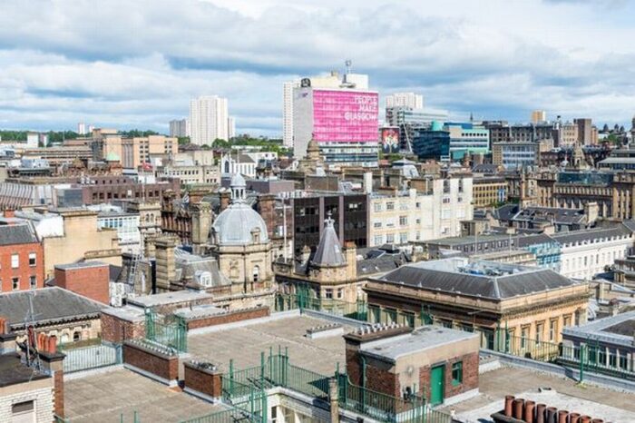 Glasgow City Council approves motion calling for more employees of BAME backgrounds