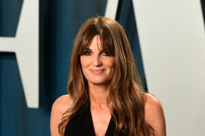Imran Khan’s former wife Jemima Goldsmith comes forward in his support after assassination attempt