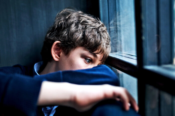 Sharp rise in bullying cases reported across primary and secondary schools in Edinburgh