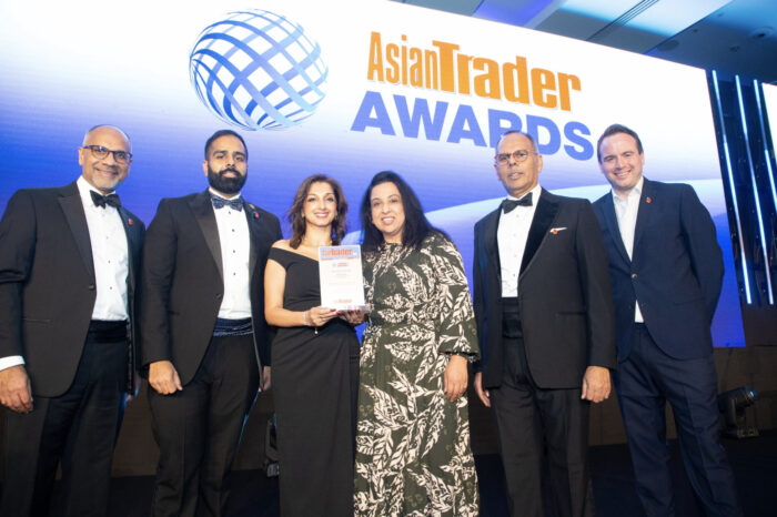 34th Asian Trader Awards recognises excellence in the retail sector
